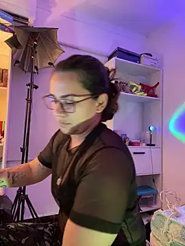 Amarantha 666 online show from 03-20-26, 03:17