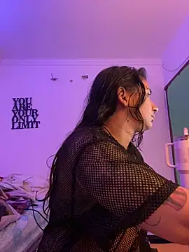 Amarantha 666 online show from 03-21-26, 10:57