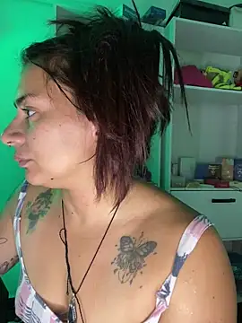 Amarantha 666 online show from 05-16-26, 12:29