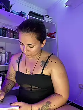 Amarantha 666 online show from 05-29-26, 06:50