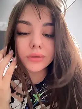 NikaMur online show from 04-21-26, 03:24