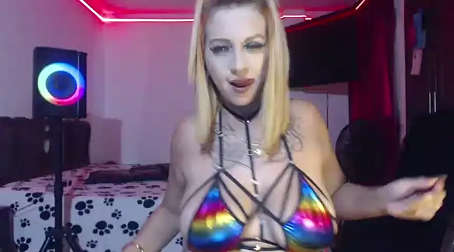 aliceesmith online show from 02-10-25, 09:25