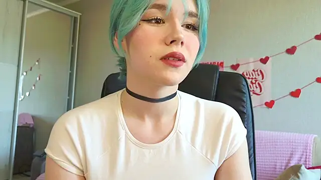 Alisa Black Star online show from 05-24-26, 11:04