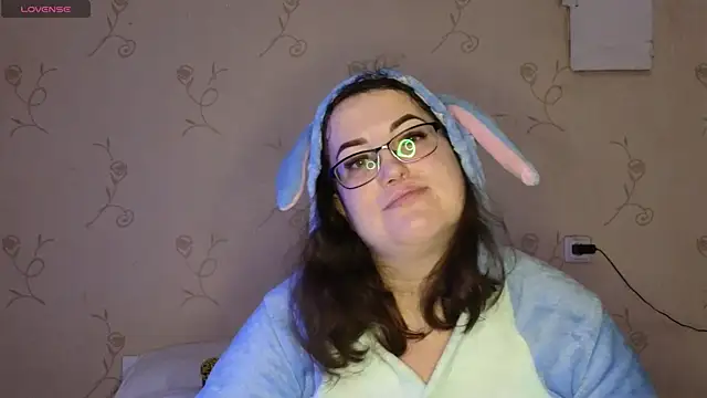 Snapshot of VladaCandy chatting on 02-01-25, 06:19 VladaCandy online show from 02-01-25, 06:19