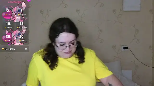 Snapshot of VladaCandy chatting on 02-23-25, 11:11 VladaCandy online show from 02-23-25, 11:11