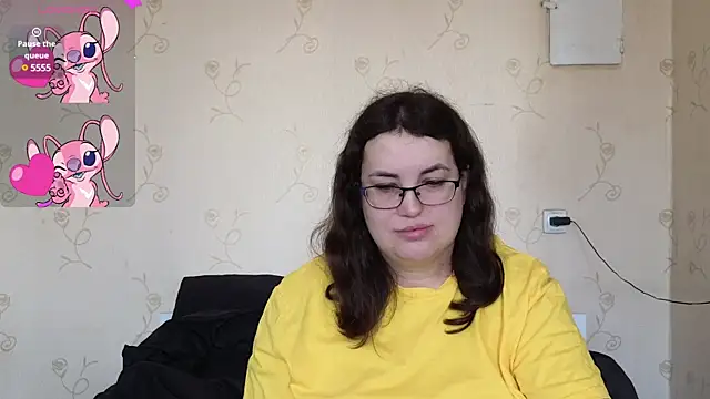 Snapshot of VladaCandy chatting on 03-03-25, 12:05 VladaCandy online show from 03-03-25, 12:05