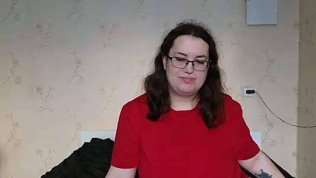 Snapshot of VladaCandy chatting on 03-08-25, 06:58 VladaCandy online show from 03-08-25, 06:58