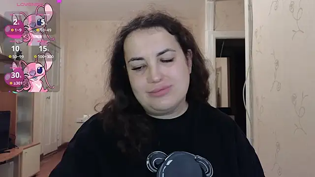 VladaCandy online show from 06-16-26, 05:48