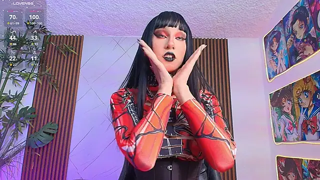 bellablack27 online show from 06-02-26, 09:28