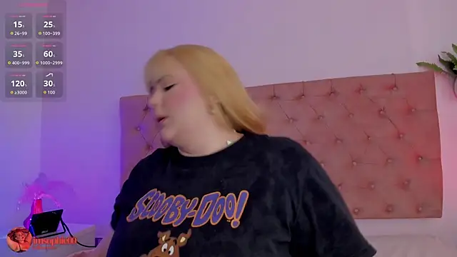 sophiarossee  online show from 02-16-26, 12:34