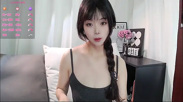 Duludulu 007 online show from 04-17-26, 01:19