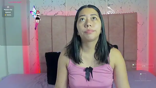 sexylaurita online show from 10-08-25, 02:25