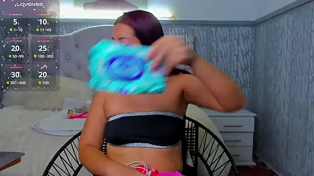 sexylaurita online show from 03-21-26, 12:21