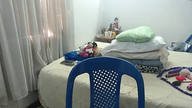 Snapshot of Anny_Smith69 chatting on 03-22-26, 12:41 Anny Smith69 online show from 03-22-26, 12:41