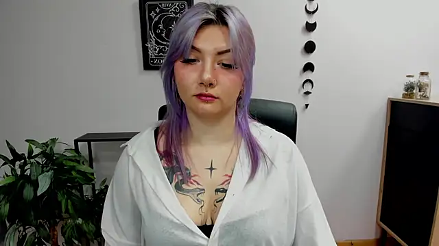 GabbiePerfect online show from 01-20-25, 06:21