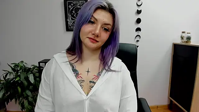 GabbiePerfect online show from 01-26-25, 01:58