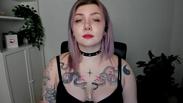 GabbiePerfect online show from 04-14-26, 09:10