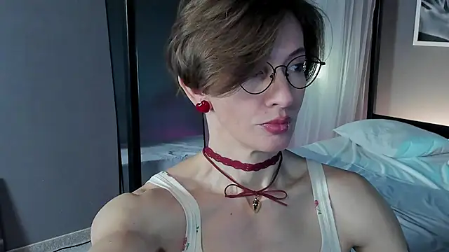 Dorothy Meyer online show from 02-09-26, 01:31