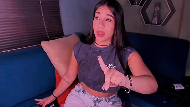 Sussy Bell01 online show from 03-06-25, 02:09