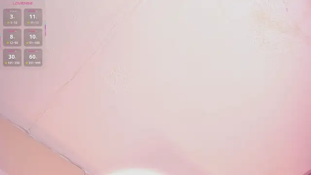 Snapshot of Lilly_2809_ chatting on 07-05-26, 04:30 Lilly 2809 online show from 07-05-26, 04:30