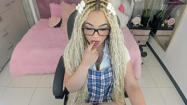 conny  curly online show from 01-09-26, 12:52