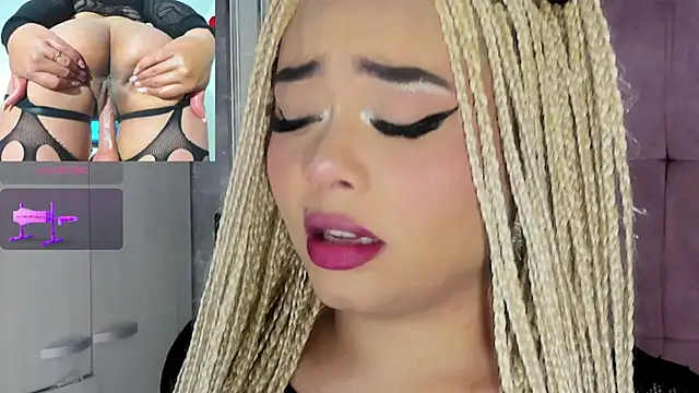 conny  curly online show from 04-06-26, 01:56