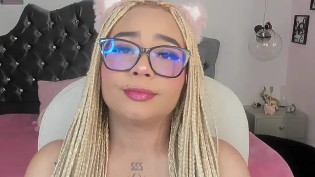 conny  curly online show from 05-19-26, 01:28