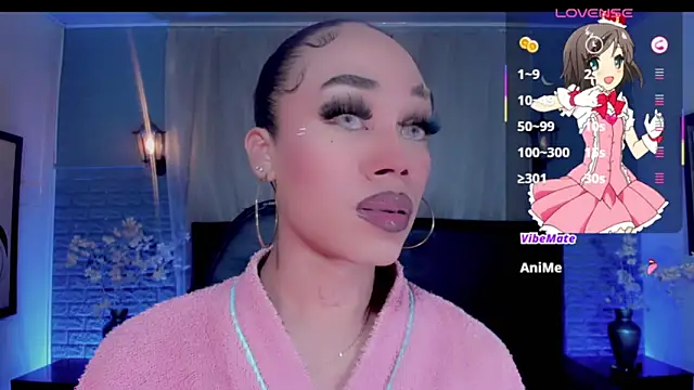  ChanellR  online show from 05-05-26, 10:56