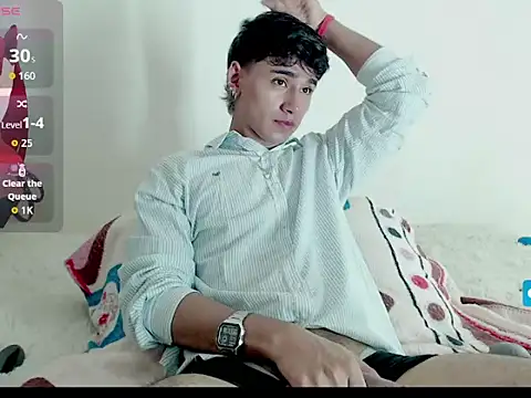 juan stiven online show from 03-29-26, 02:28