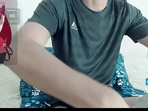 juan stiven online show from 04-11-26, 01:37