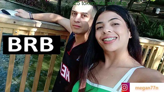 oliver megan online show from 12-24-24, 04:55