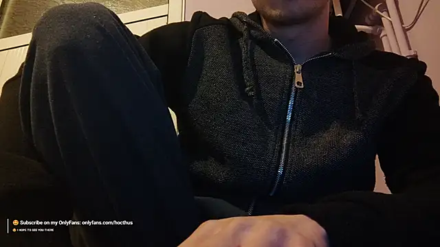 Snapshot of _Hocthus_ chatting on 02-25-25, 05:47 Hocthus online show from 02-25-25, 05:47