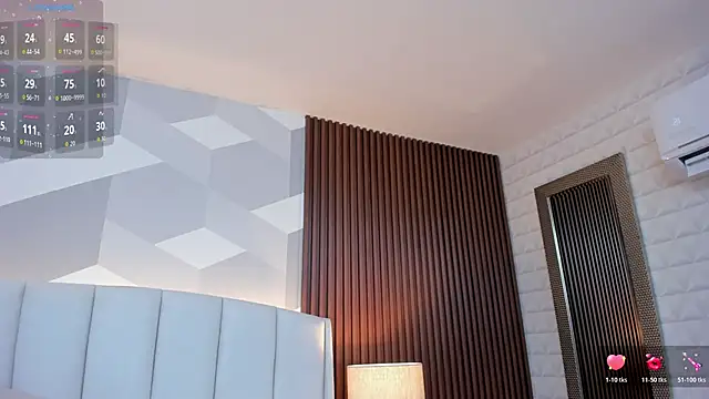 Julietasantos   online show from 11-07-25, 06:41