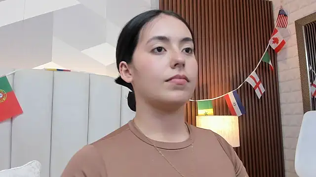 Julietasantos   online show from 07-16-26, 06:25
