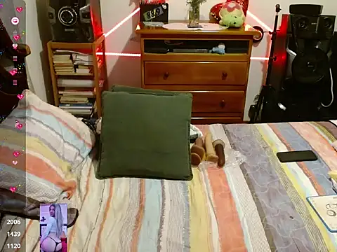  Keyla rosse online show from 02-24-26, 05:16