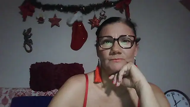 LadyLizi online show from 12-10-24, 01:00