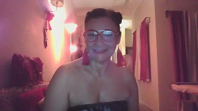 LadyLizi online show from 02-27-25, 08:39