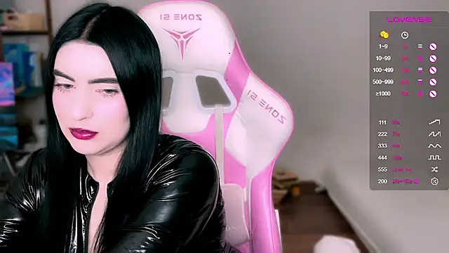 EvangelinaVangelis online show from 05-18-26, 04:13