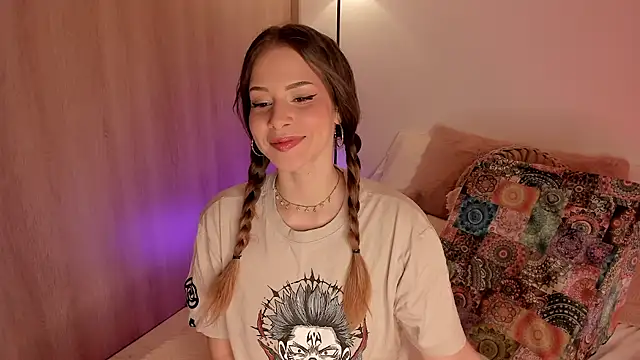 Lady lacey05 online show from 04-02-26, 01:25