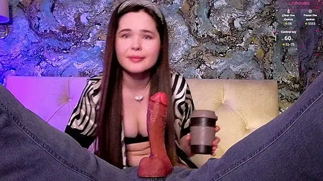 KateBleare online show from 02-22-26, 02:15