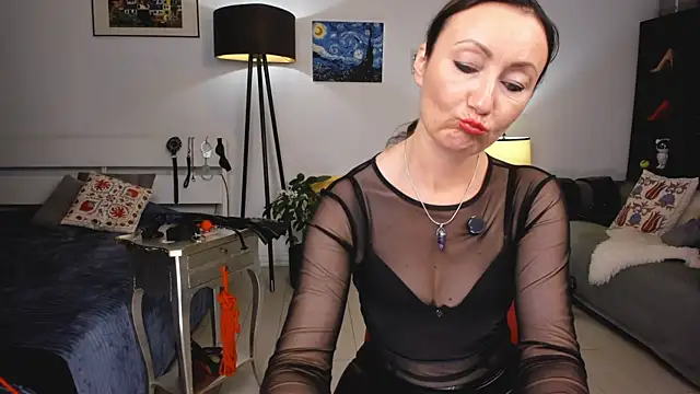 MissAliciaFD online show from 05-29-26, 10:02