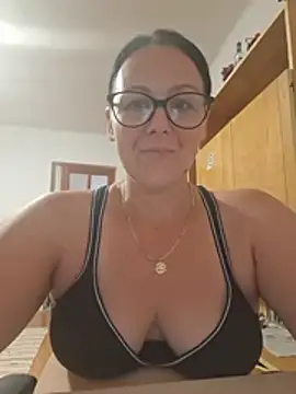 fekete demon online show from 07-30-26, 01:10