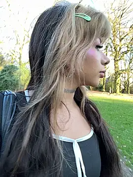 jackelinuh online show from 02-25-26, 03:32