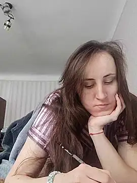 emeli moon online show from 02-28-25, 07:48