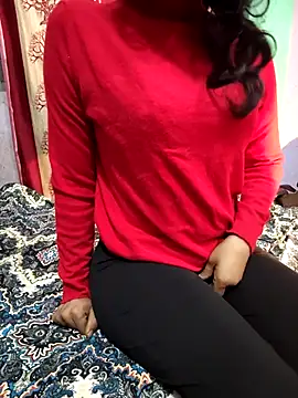 Imsexyjanvi online show from 01-13-26, 05:40