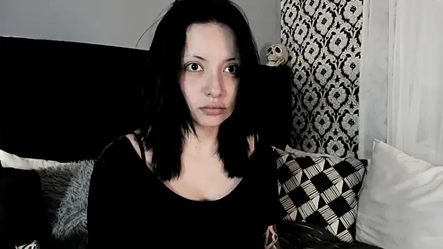 Snapshot of Adeelinee chatting on 06-27-26, 08:03 Adeelinee online show from 06-27-26, 08:03