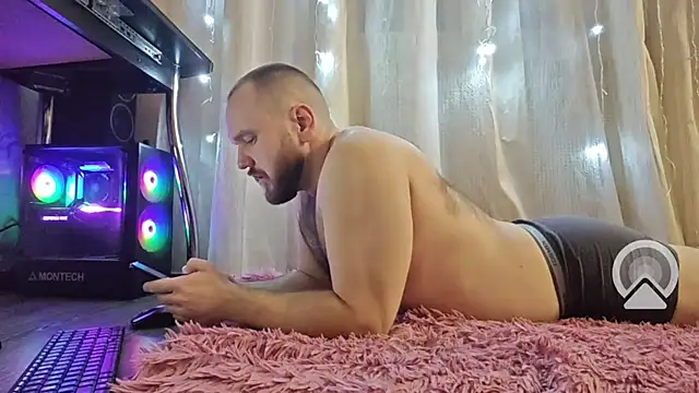andy candy  online show from 02-09-25, 01:33