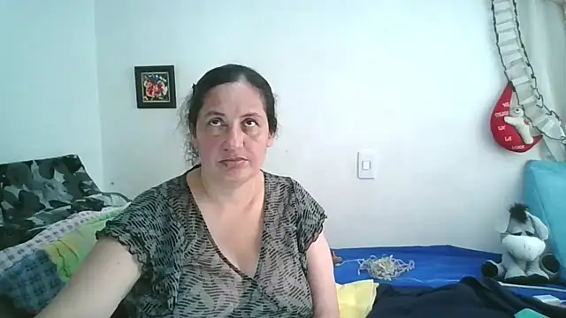 ximenajimenez online show from 03-01-26, 08:00