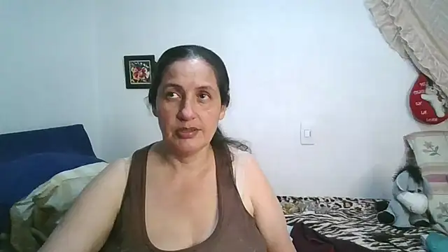 ximenajimenez online show from 04-01-26, 11:02
