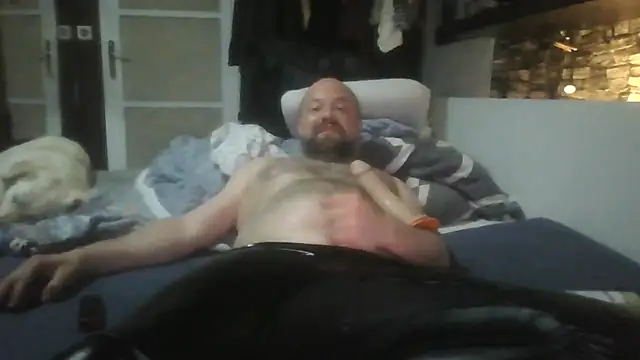 Prehistorixxx2686 online show from 05-14-26, 08:59